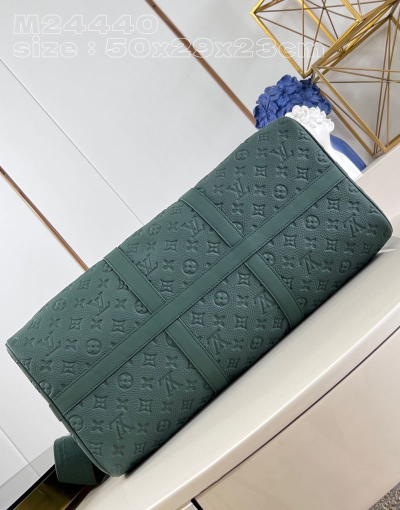 Louis Vuitton Travel Bags
